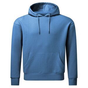 Anthem Unisex Adult Anthem Hoodie / Indigo Blue